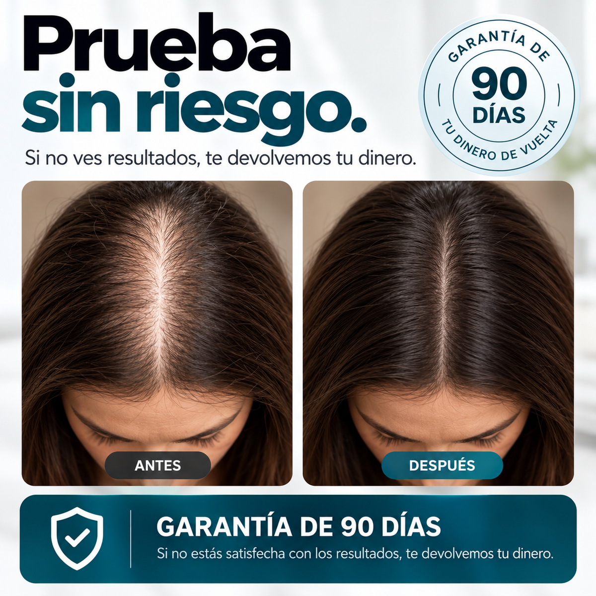 Tratamiento de microinfusión capilar