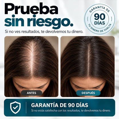 Tratamiento de microinfusión capilar